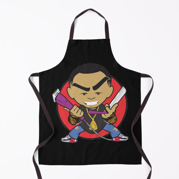 Item preview, Chino Chopz The Barber designed and sold by Sammy Ninthara.
