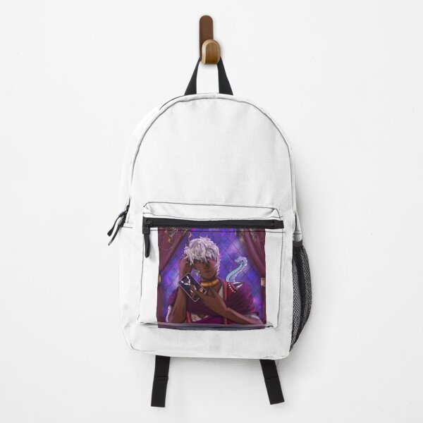 Item preview, Asra: The Arcana designed and sold by King-Kai23.