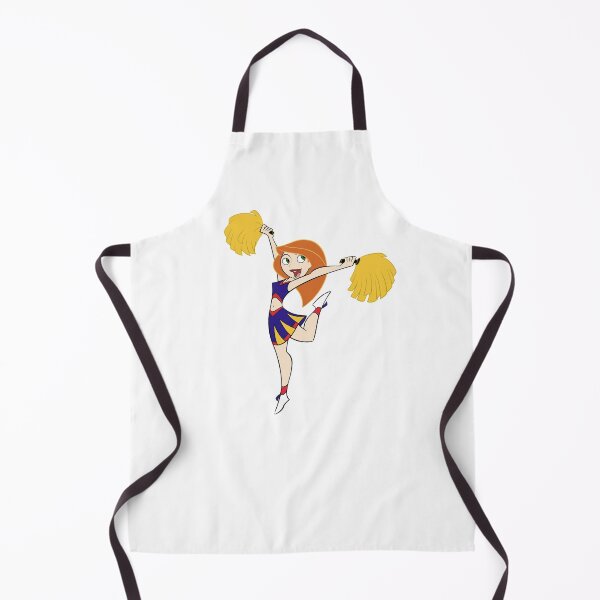 Item preview, Kim Possible Cheerleader designed and sold by l-whitney.