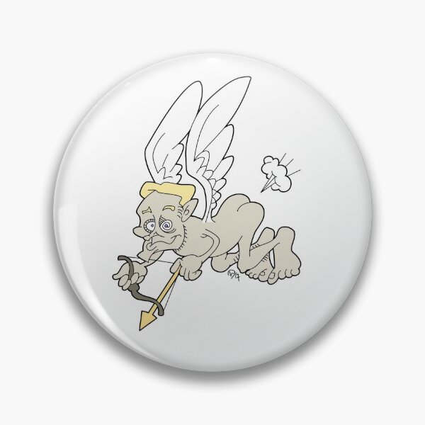 Item preview, Draw back your bow designed and sold by Eccles9.