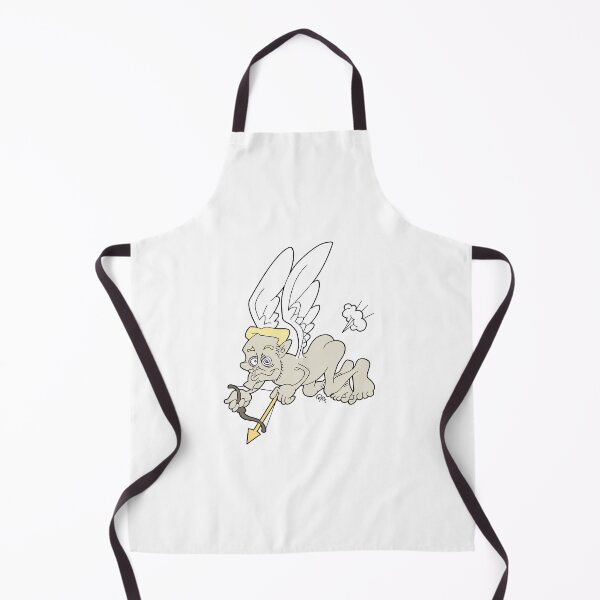 Item preview, Draw back your bow designed and sold by Eccles9.