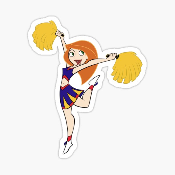 600px x 600px - Cheerleader Gifts & Merchandise for Sale | Redbubble