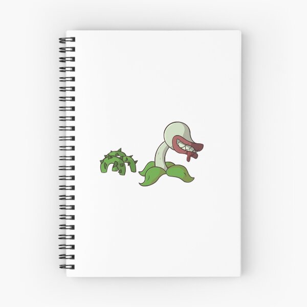 Item preview, Nuclear Throne - Plant - HIGH QUALITY designed and sold by LandingInLondon.
