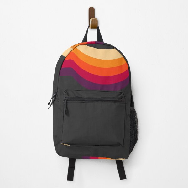 Item preview, Retro Stripes designed and sold by ind3finite.