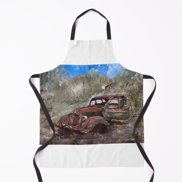 Item preview, Rusty designed and sold by NetRaeArt.