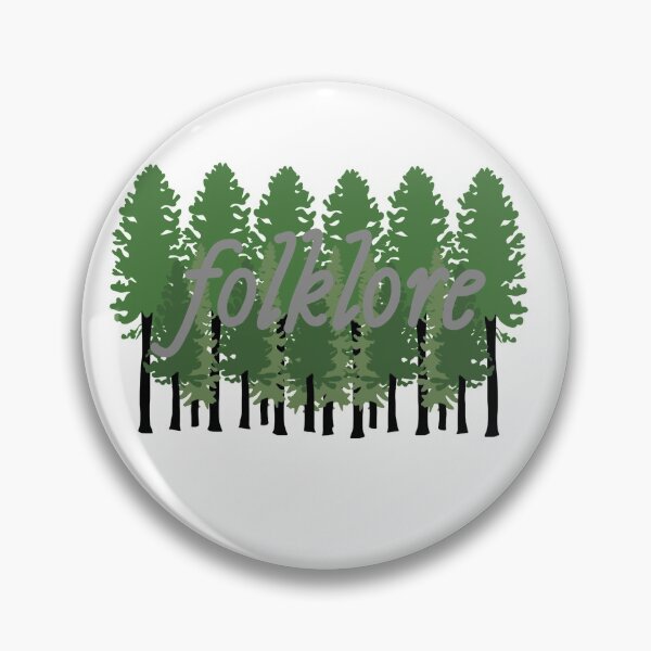 Item preview, Folklore trees designed and sold by hraeofsunshine.