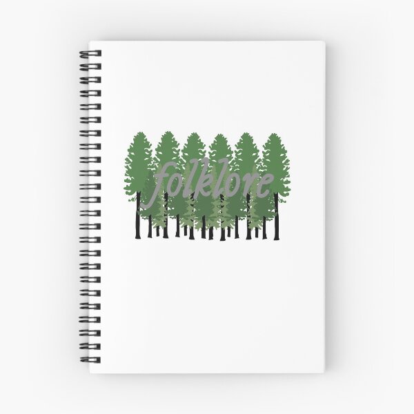 Item preview, Folklore trees designed and sold by hraeofsunshine.