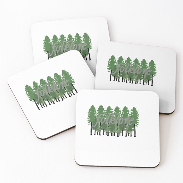 Item preview, Folklore trees designed and sold by hraeofsunshine.