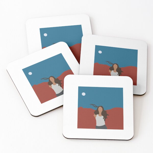 Artikelvorschau, Maggie Rogers Album Art entworfen und verkauft von sydneyw745.