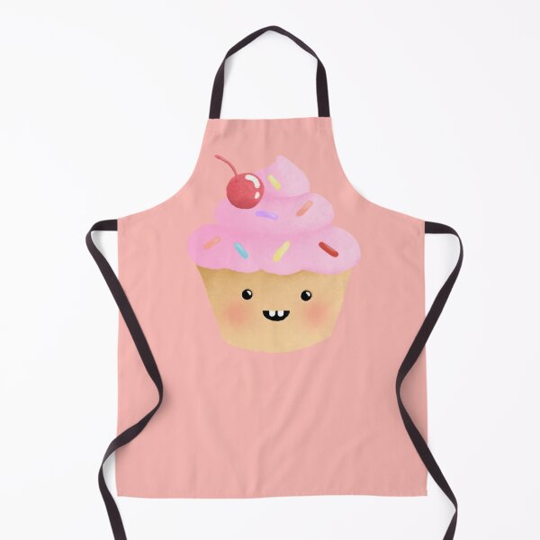 Item preview, Cute Pastel Cupcake designed and sold by ColsonC.