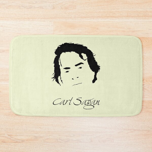 Item preview, Carl Sagan - Pale Blue Dot designed and sold by The Dead  Writers Circle.