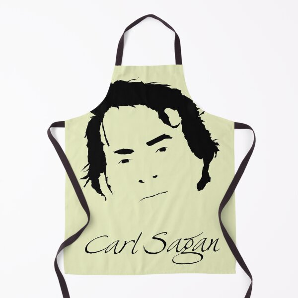 Item preview, Carl Sagan - Pale Blue Dot designed and sold by The Dead Writers Circle.