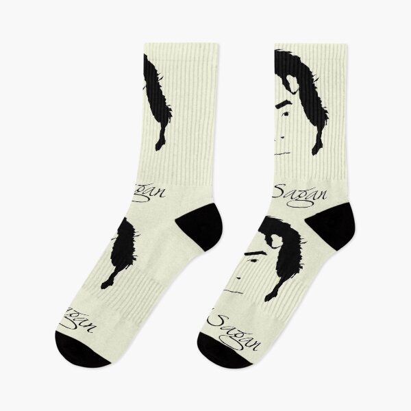 Item preview, Carl Sagan - Pale Blue Dot designed and sold by The Dead  Writers Circle.