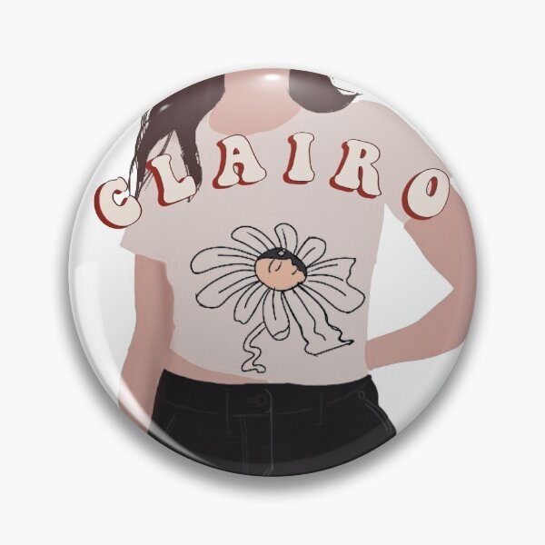 Item preview, c l airo stickers designed and sold by jxngraphics.