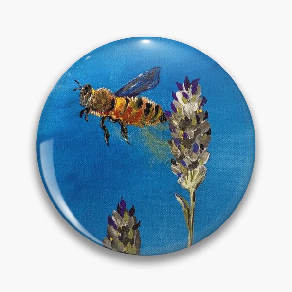Item preview, Bee Natural designed and sold by NetRaeArt.