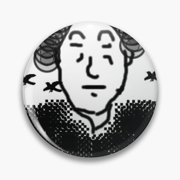 Item preview, How I learned to stop worrying designed and sold by Stacey Lazarus.
