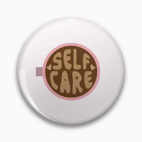Item preview, Warm Cup of Self Care designed and sold by melfaz.