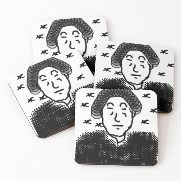 Item preview, How I learned to stop worrying designed and sold by Stacey Lazarus.