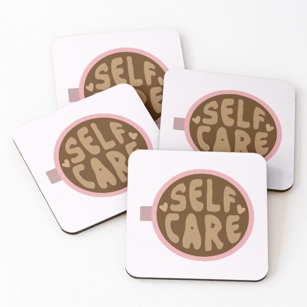 Item preview, Warm Cup of Self Care designed and sold by melfaz.