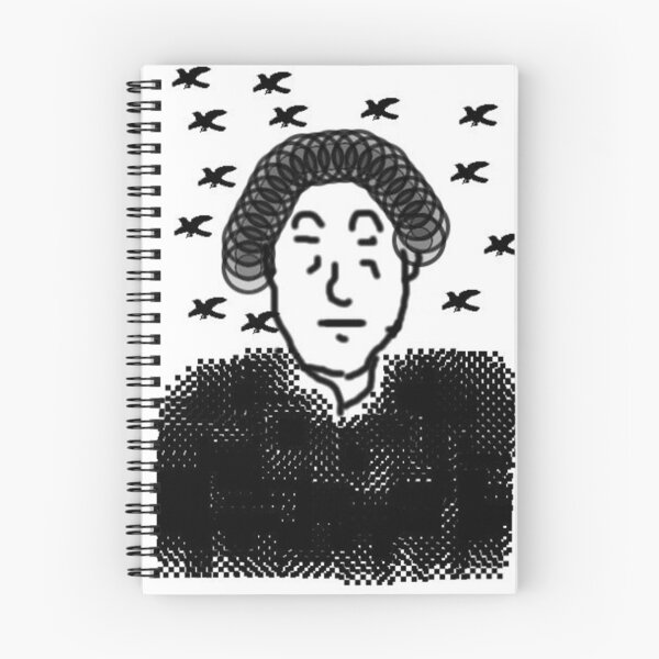 Item preview, How I learned to stop worrying designed and sold by Stacey Lazarus.