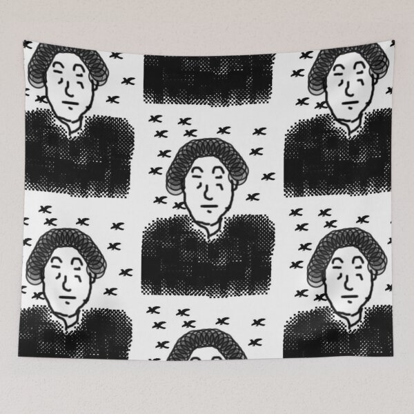 Item preview, How I learned to stop worrying designed and sold by Stacey Lazarus.