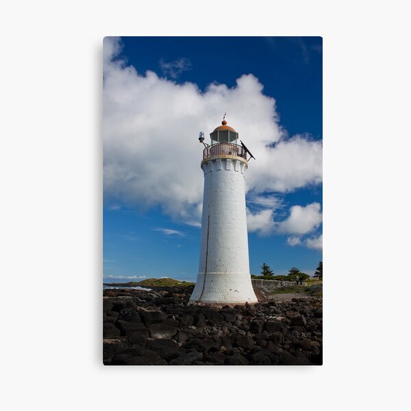 Item preview, Griffith Island lighthouse designed and sold by Roger Neal.