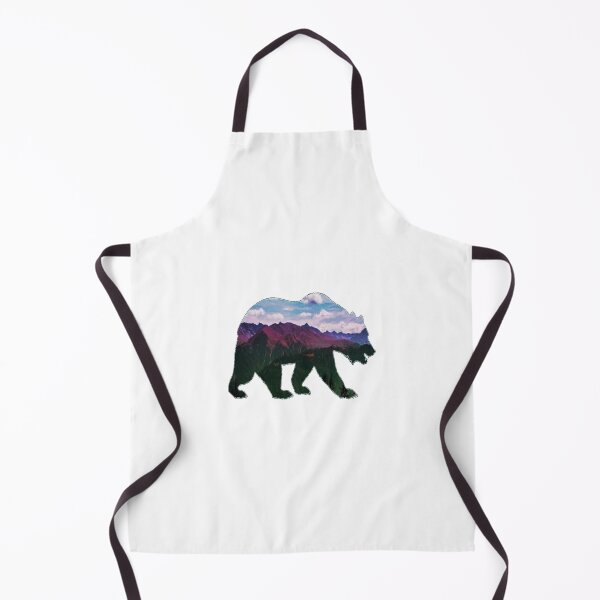 Item preview, Wilderness Beyond designed and sold by NINUNO.