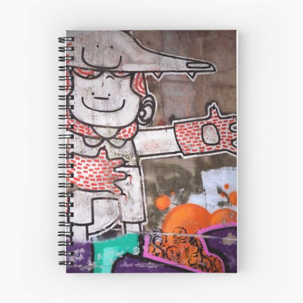 Item preview, Graffiti around Melbourne designed and sold by RosinaLamberti.