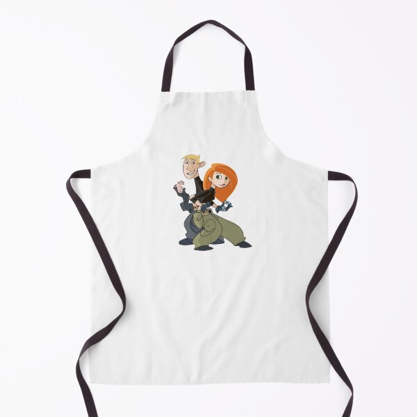 Item preview, Kim Possible & Ron Stoppable designed and sold by l-whitney.