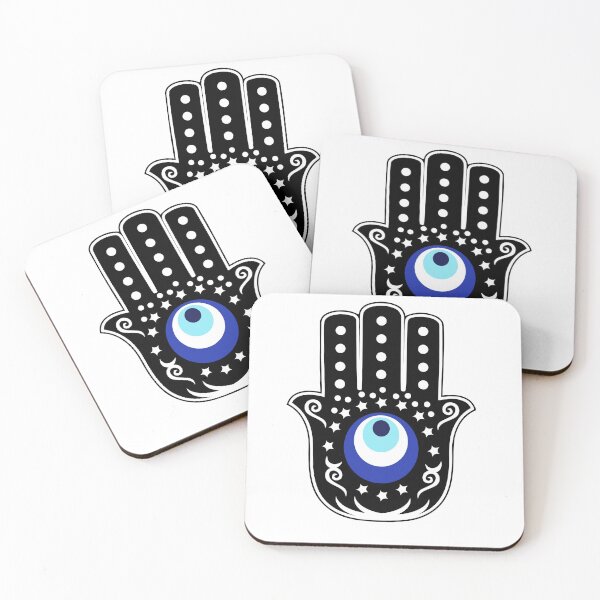 Item preview, Hand of Hamsa designed and sold by Rustic Valley Studio.