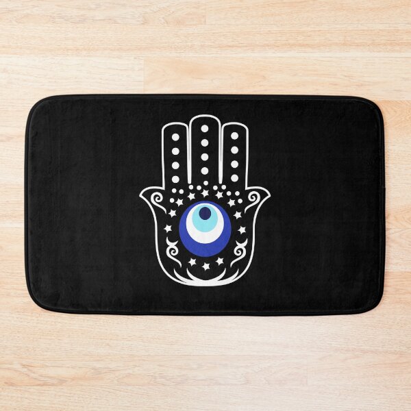 Item preview, Hand of Hamsa designed and sold by Rustic Valley Studio.