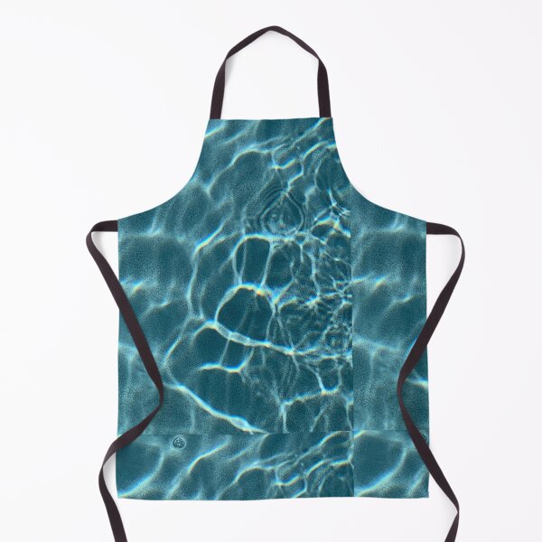 Item preview, Pool water print 3 designed and sold by stephip26.