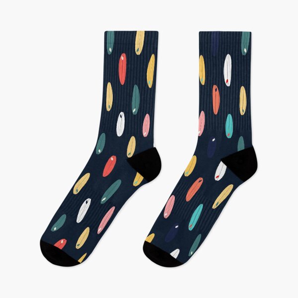 Item preview, Surfer Soul. Dark Blue designed and sold by miniwaves.