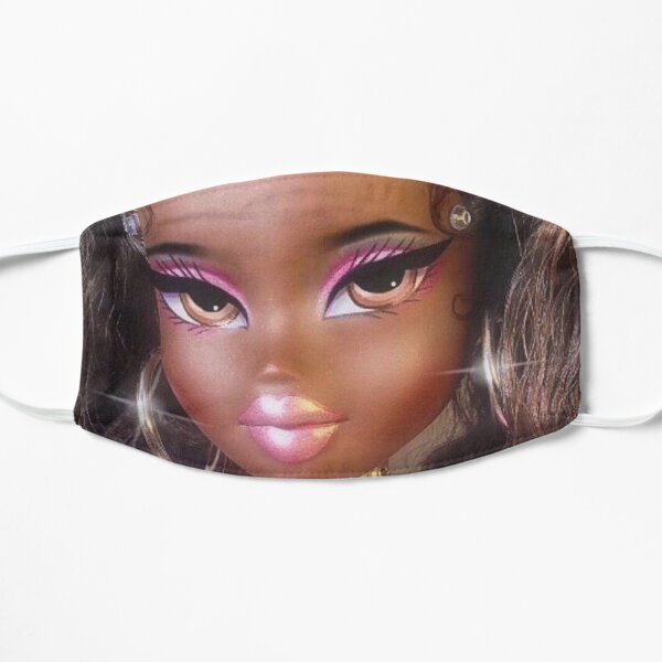 bratz mannequin head