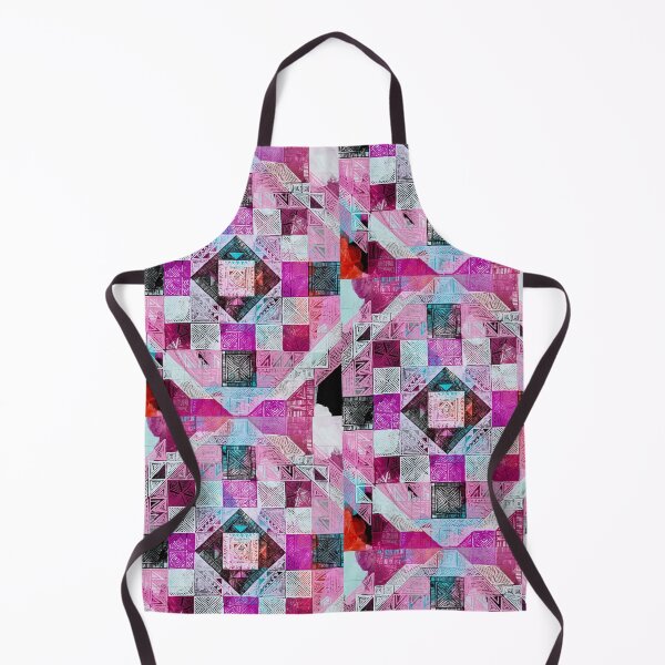 Item preview, Kaleidoscope Painting Pattern 7 designed and sold by erinnicole26.