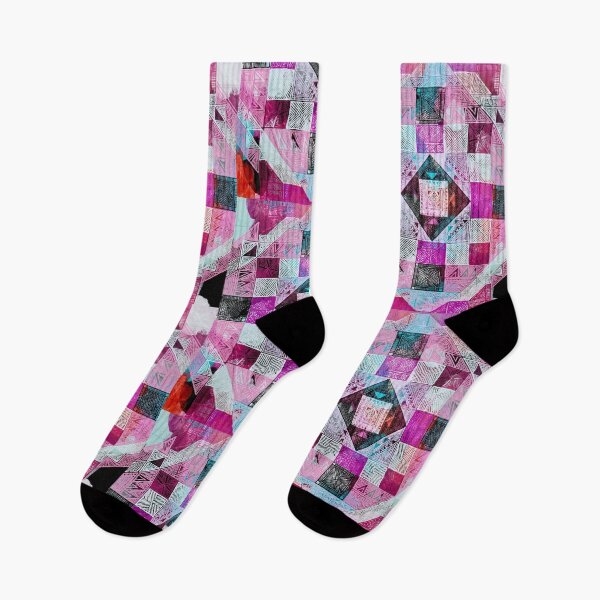 Item preview, Kaleidoscope Painting Pattern 7 designed and sold by erinnicole26.