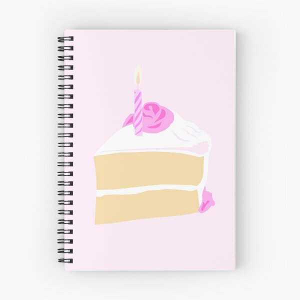 Item preview, Slice of Cake designed and sold by krisola.
