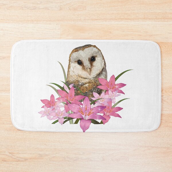 Item preview, Owl designed and sold by obscurite.