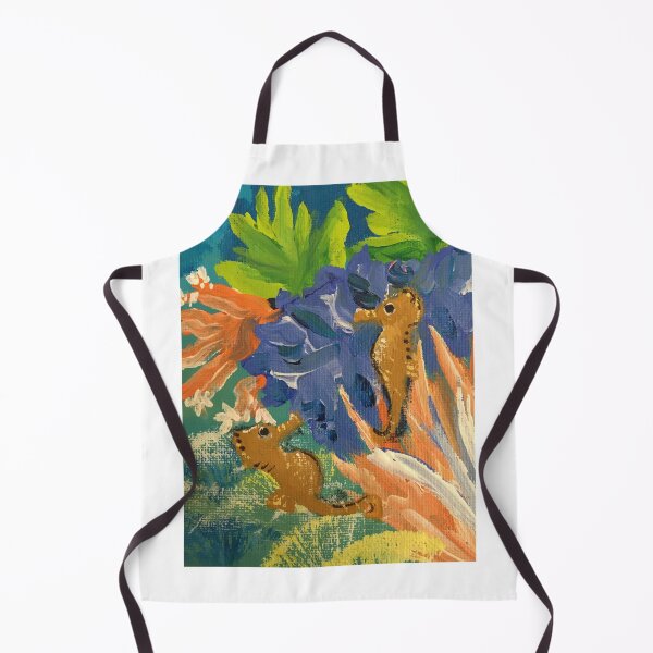 Item preview, Sea Horse designed and sold by NetRaeArt.