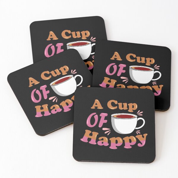 Item preview, A Cup Of Happy designed and sold by B3N-arts.