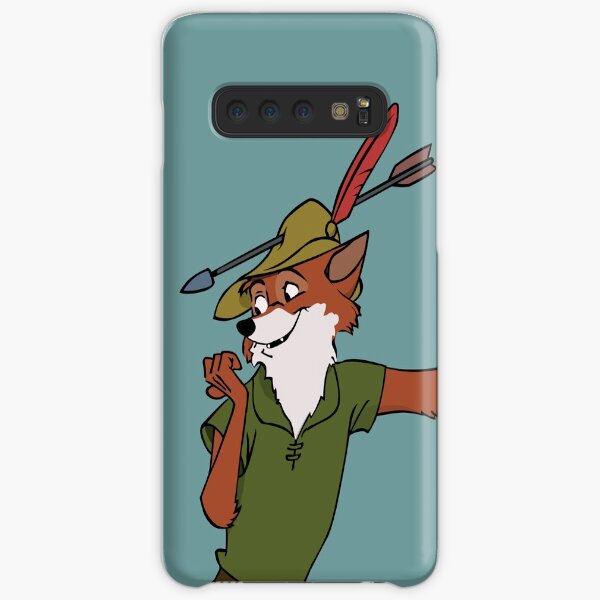 Robin Hood Samsung Galaxy Snap Case