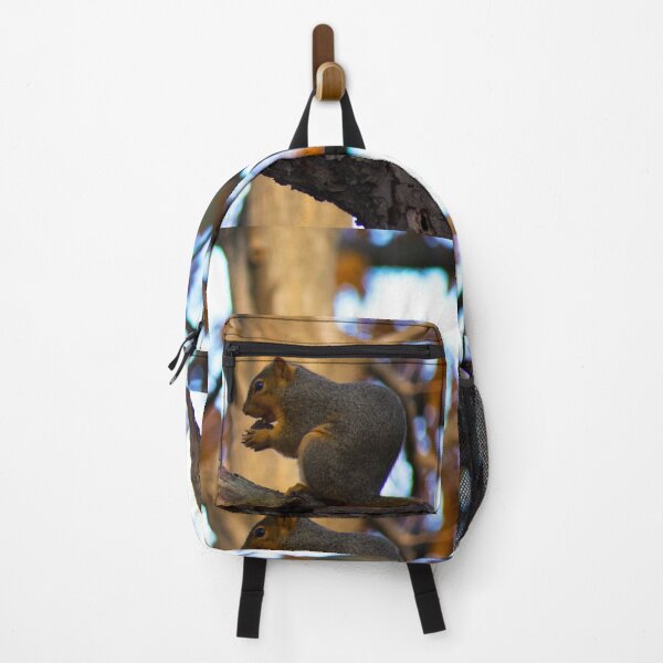 Item preview, Squirrel Not Trying to Distract Someone. FAIL designed and sold by Xavier Paige.