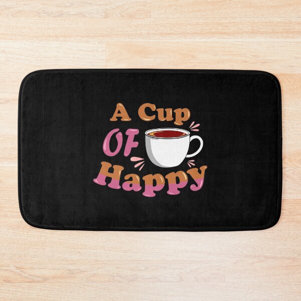 Item preview, A Cup Of Happy designed and sold by B3N-arts.