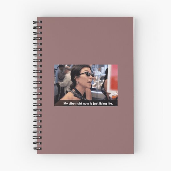 Item preview, Kourtney K Quote designed and sold by Aileenl07.