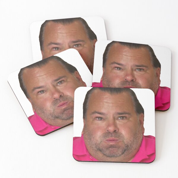 Item preview, Big Ed designed and sold by Abbylanza5.