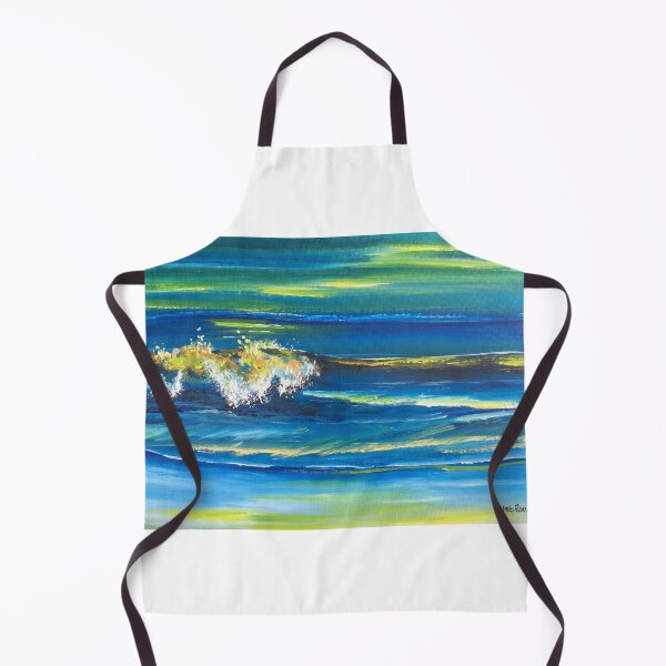 Item preview, Wave designed and sold by NetRaeArt.
