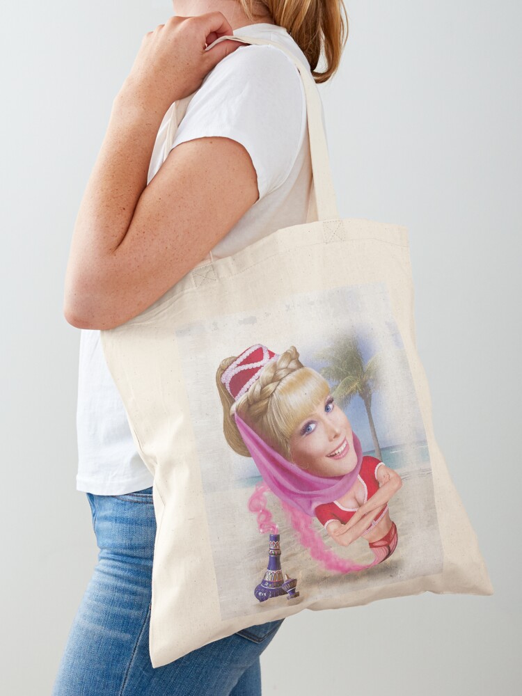 Jeannie's Bags and Totes