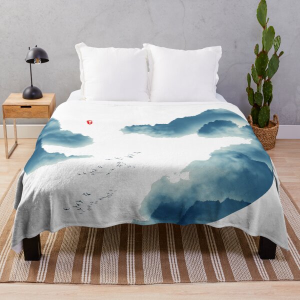 Item preview, Cloudy sky designed and sold by Sasha-Arts.