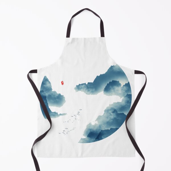Item preview, Cloudy sky designed and sold by Sasha-Arts.