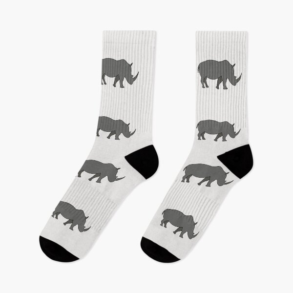 Item preview, Gray Rhino designed and sold by ColsonC.
